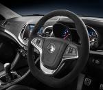HSV Clubsport R8 Track Edition 2016 года